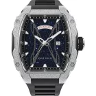 Paul Rich PR-45230 férfi óra karóra Astro nap & dátum  42mm 5ATM  karóra