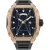 Paul Rich PR-45219 férfi óra karóra Astro nap & dátum Eclipse 42mm 5ATM  karóra