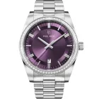 Paul Rich PR-45227 férfi óra karóra Legacy 40mm 5ATM  karóra