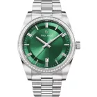 Paul Rich PR-45213 férfi óra karóra Legacy 40mm 5ATM  karóra
