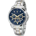 Maserati R8873621016 Successo chrono 44mm 5ATM karóra