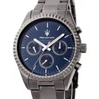 Maserati R8853100019 Competizione férfiÂ's óra karóra 43mm 10ATM karóra