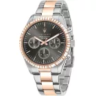 Maserati R8853100020 Competizione férfiÂ's óra karóra 43mm 10ATM karóra