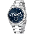 Maserati R8853100022 Competizione férfi's óra karóra 43mm 10ATM karóra