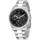 Maserati R8853100023 Competizione férfiÂ's óra karóra 43mm 10ATM karóra