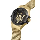 Maserati R8853108006 Potenza férfi's óra karóra 42mm 10ATM karóra