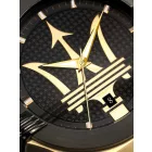 Maserati R8853108006 Potenza férfi's óra karóra 42mm 10ATM karóra