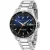 Maserati R8853140001 Sfida férfi's óra karóra 44mm 10ATM karóra