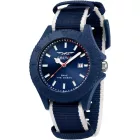 Sector R3251539001 Save the Ocean férfi óra karóra 43mm 5ATM karóra