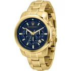 Maserati R8873621021 Successo chrono 44mm 5ATM karóra