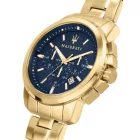 Maserati R8873621021 Successo chrono 44mm 5ATM karóra