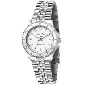   Sector R3253161534 női óra karóra széria 230 32mm 10ATM karóra