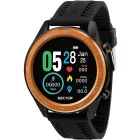 Sector R3251545003 S-02 Smart férfi óra karóra 46mm karóra
