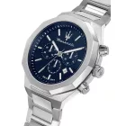 Maserati R8873642006 Stile Kronográf Óra 45mm 10ATM karóra