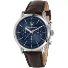 Maserati R8871618014 Epoca Kronográf Óra 42mm 10ATM karóra