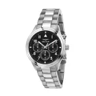 Sector R3253540013 series 670 dual idő férfi óra karóra 40mm 5ATM karóra
