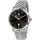 Maserati R8853118024 Epoca férfi óra karóra 42mm 10ATM karóra