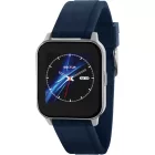 Sector R3251550002 Unisex férfi női óra karóra Okosóra S-05 36mm karóra