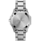 Paul Rich PR-46697 férfi óra karóra Mercer Aventurine ezüst kék 40,5 mm 5ATM   karóra