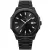 Paul Rich PR-46701 férfi óra karóra Mercer Gotham fekete fekete 40,5 mm 5ATM  karóra