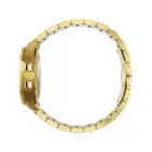 Paul Rich PR-46703 férfi óra karóra Mercer Goldline fekete 40,50 mm 5ATM   karóra