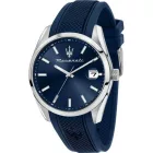 Maserati R8851151005 férfi óra karóra Attrazione 43mm 5ATM karóra