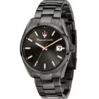 Maserati R8853151015 férfi óra karóra Attrazione 43mm 5ATM karóra
