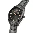 Maserati R8853151015 férfi óra karóra Attrazione 43mm 5ATM karóra