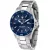 Maserati R8853100036 férfi óra karóra Competizione 43mm 10ATM karóra