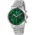 Maserati R8873618033 férfi óra karóra Epoca Kronográf Óra 42mm 10ATM karóra
