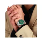 Maserati R8873618033 férfi óra karóra Epoca Kronográf Óra 42mm 10ATM karóra