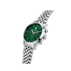 Maserati R8873618033 férfi óra karóra Epoca Kronográf Óra 42mm 10ATM karóra