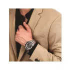 Maserati R8873612059 férfi óra karóra Traguardo Kronográf Óra 45mm 10ATM karóra