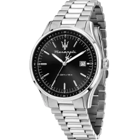   Maserati R8853124003 férfi óra karóra Sorpasso 42mm 10ATM  karóra