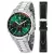 Maserati R8873624002 férfi óra karóra Sorpasso Kronográf Óra Special Edition 42mm 10ATM  karóra