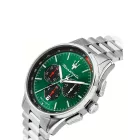 Maserati R8873624002 férfi óra karóra Sorpasso Kronográf Óra Special Edition 42mm 10ATM  karóra