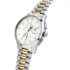 Maserati R8873624003 férfi óra karóra Sorpasso Kronográf Óra 42mm 10ATM  karóra