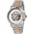 Maserati R8823118016 férfi óra karóra Epoca automata 42mm 10ATM  karóra