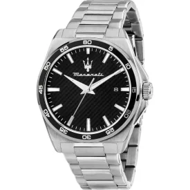   Maserati R8853152002 férfi óra karóra VelocitÃ  Quartz 41mm 10ATM  karóra