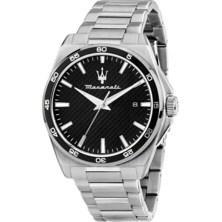 Maserati R8853152002 férfi óra karóra VelocitÃ  Quartz 41mm 10ATM  karóra