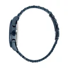 Maserati R8873600011 férfi óra karóra Competizione Kronográf Óra 43mm 10ATM  karóra