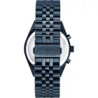 Maserati R8873600011 férfi óra karóra Competizione Kronográf Óra 43mm 10ATM  karóra