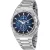 Maserati R8873653003 férfi óra karóra VelocitÃ  vékony Kronográf Óra 41mm 5ATM  karóra