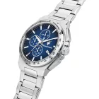 Maserati R8873653003 férfi óra karóra VelocitÃ  vékony Kronográf Óra 41mm 5ATM  karóra