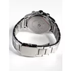 Festina F16759/3 férfi Kronográf Óra 5 ATM 44 mm karóra