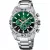 Festina F20543/3 Bike Kronográf Óra 45mm 10ATM karóra