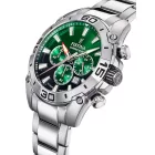 Festina F20543/3 Bike Kronográf Óra 45mm 10ATM karóra
