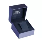 Festina F20634/1 Timeless Kronográf Óra 45 mm karóra