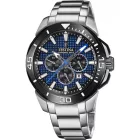 Festina F20641/2 Chrono Bike férfi óra karóra 47mm 10ATM karóra