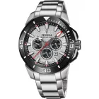 Festina F20641/1 Chrono Bike férfi óra karóra 47mm 10ATM karóra